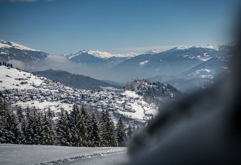 ホテル Restaurant La Siala