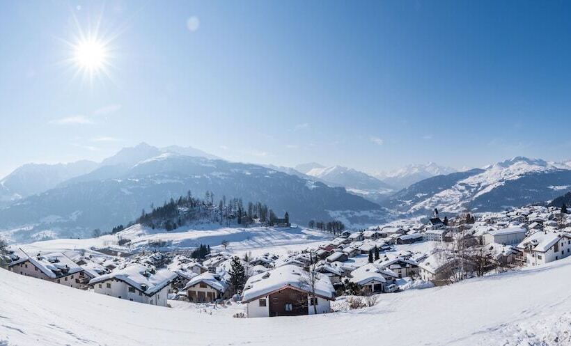 ホテル Restaurant La Siala