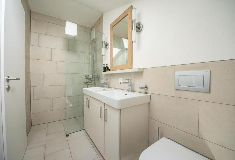 ホテル Restaurant La Siala