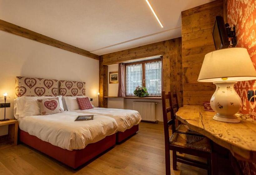 酒店 & Ristorante Serenella