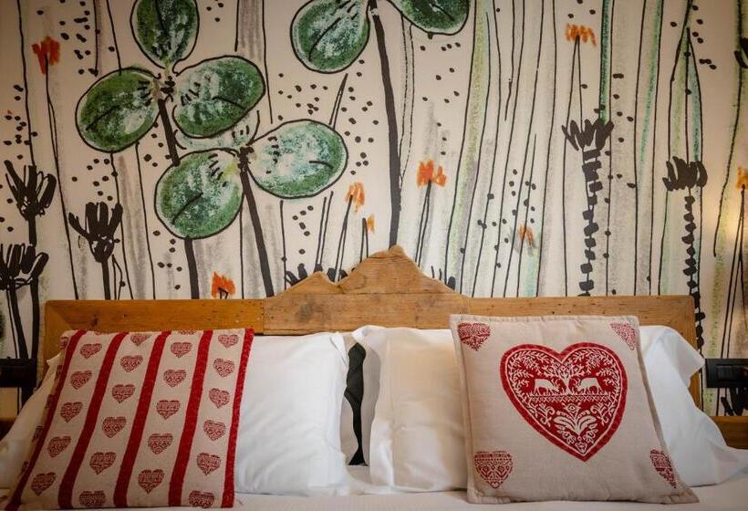 酒店 & Ristorante Serenella