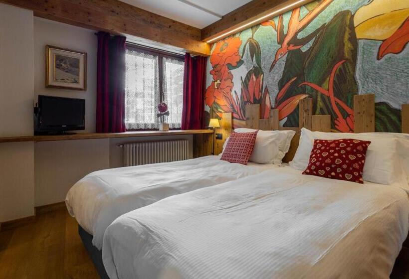 酒店 & Ristorante Serenella