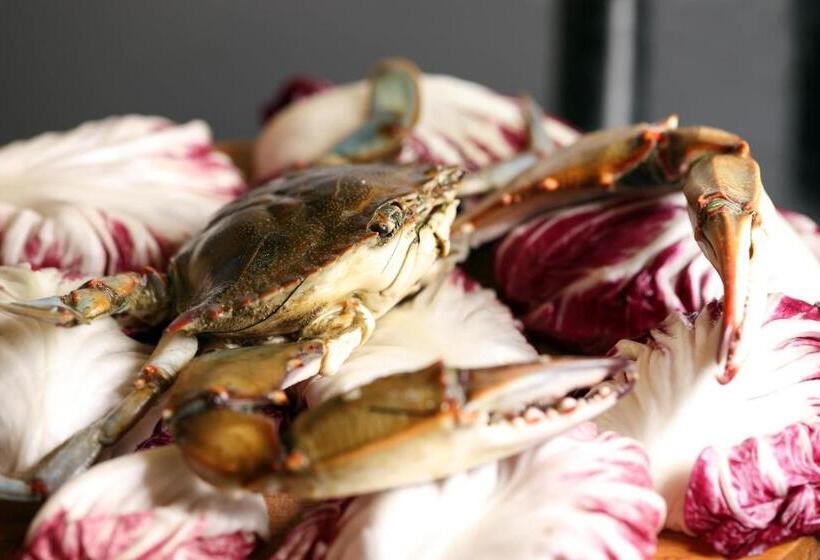 فندق Rome Palace Deluxe All Inclusive Premium