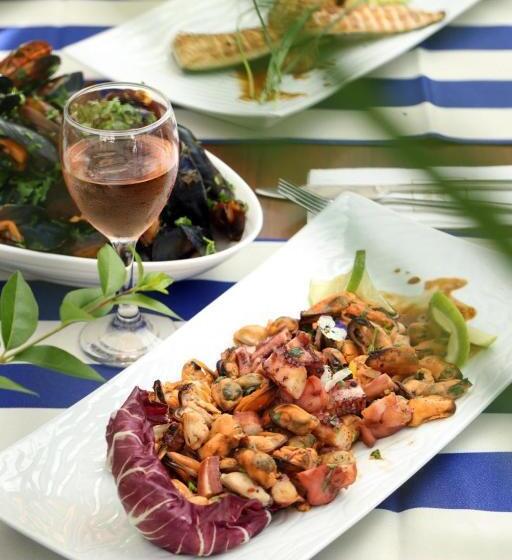 فندق Rome Palace Deluxe All Inclusive Premium