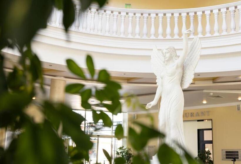 هتل Rome Palace Deluxe   All Inclusive Premium