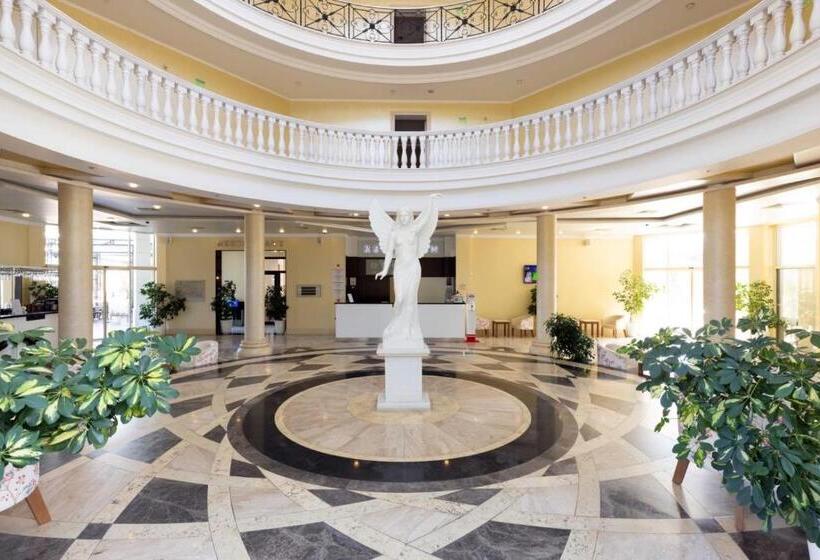 هتل Rome Palace Deluxe   All Inclusive Premium