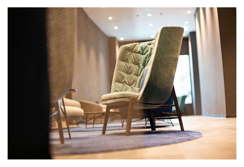 هتل Roomz Vienna Prater