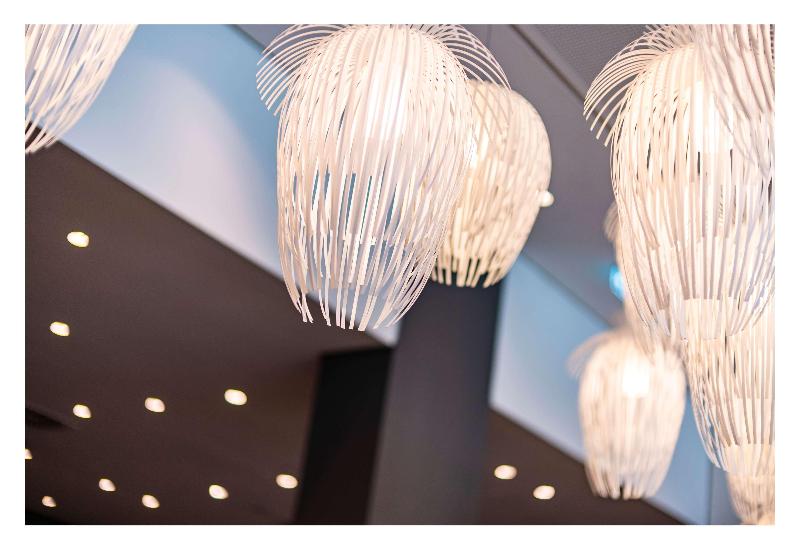 هتل Roomz Vienna Prater