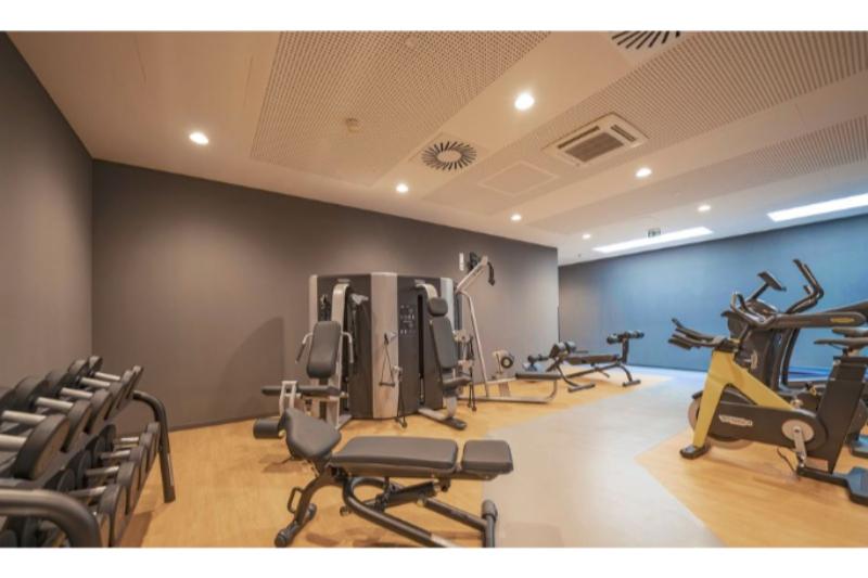 هتل Roomz Vienna Prater