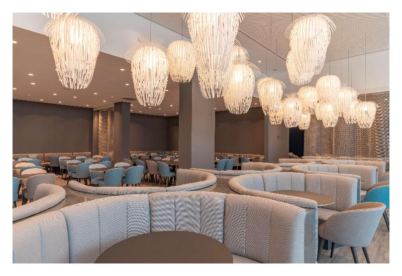 هتل Roomz Vienna Prater