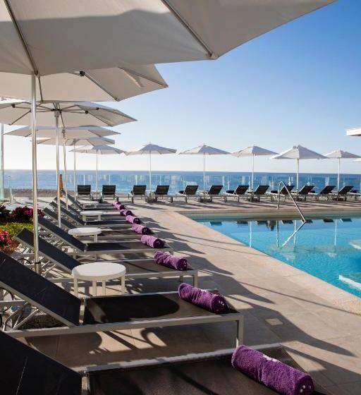 Отель Royal Service By Paradisus Los Cabos All Inclusive Adults Only