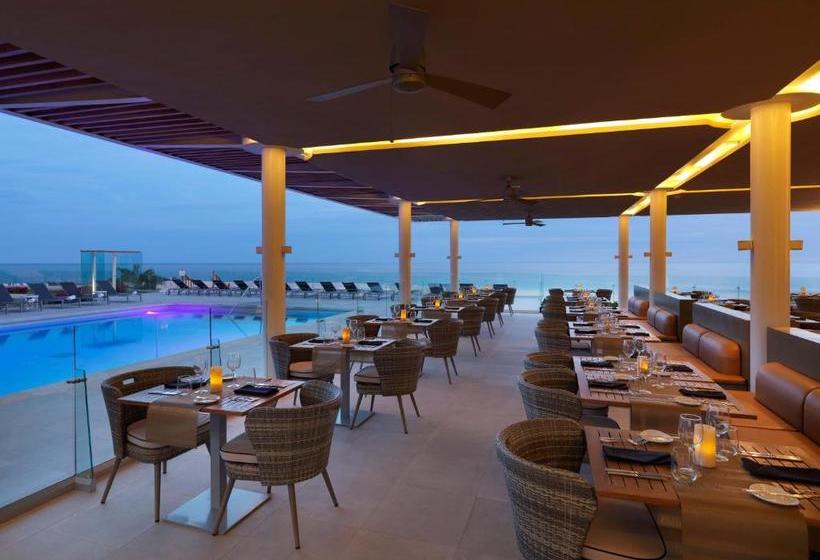 Отель Royal Service By Paradisus Los Cabos All Inclusive Adults Only