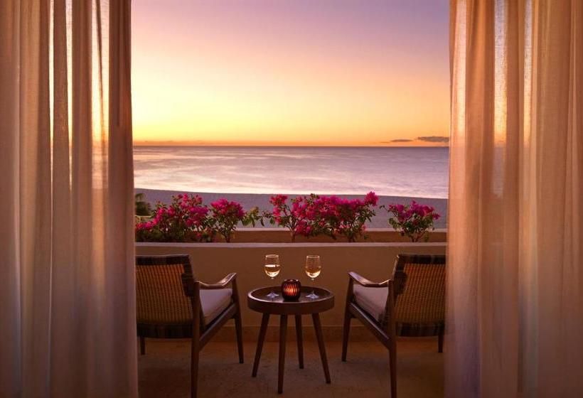 Отель Royal Service By Paradisus Los Cabos All Inclusive Adults Only