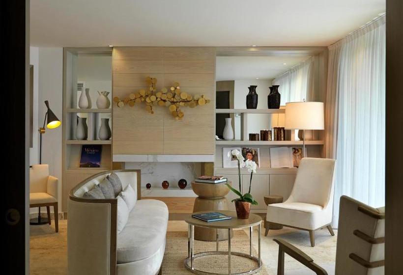 Отель Royal Service By Paradisus Los Cabos All Inclusive Adults Only