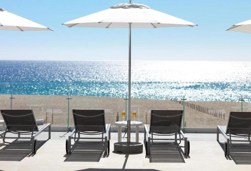 Отель Royal Service By Paradisus Los Cabos All Inclusive Adults Only