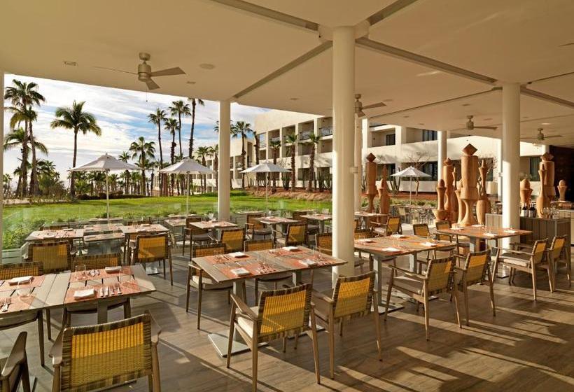 Отель Royal Service By Paradisus Los Cabos All Inclusive Adults Only