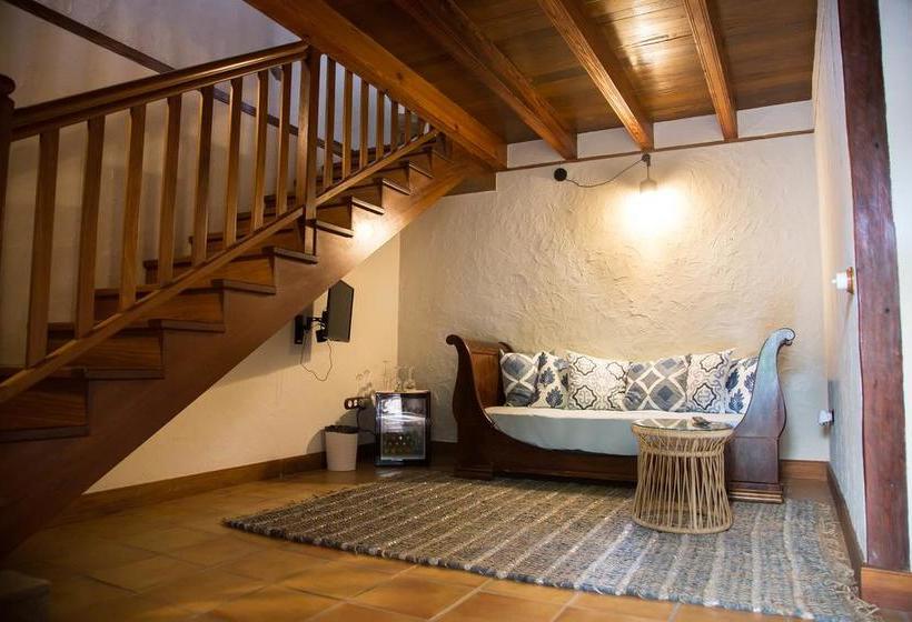 Сельский отель Agro-Hotel Rugama