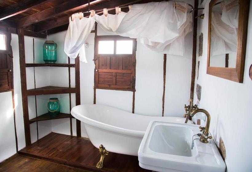 Сельский отель Agro-Hotel Rugama