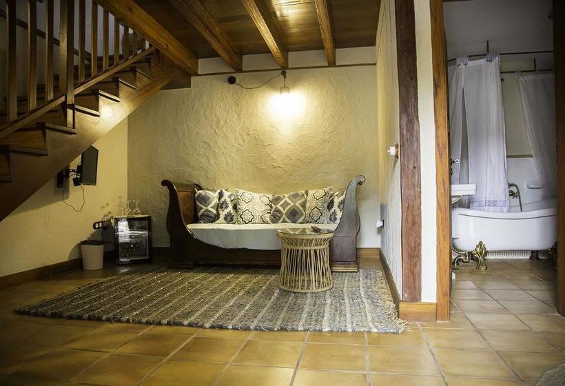 Сельский отель Agro-Hotel Rugama