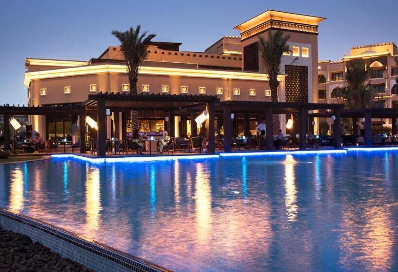 Отель Saadiyat Rotana Resort And Villas