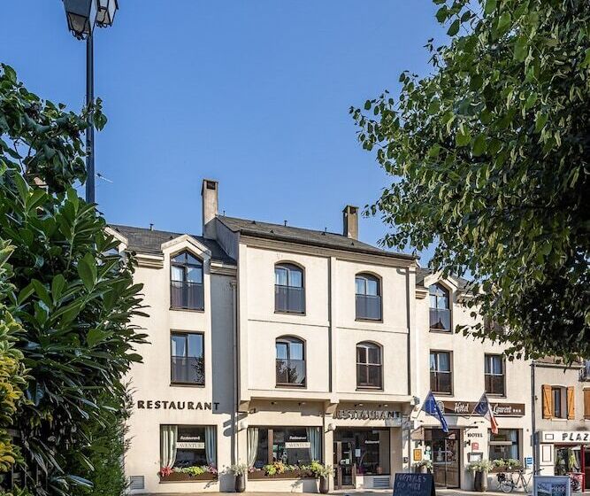 호텔 Saint Laurent