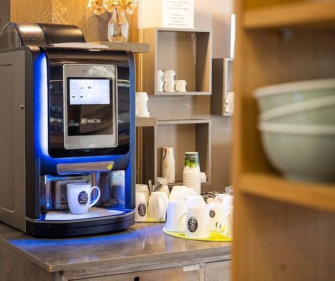 호텔 Saint Laurent