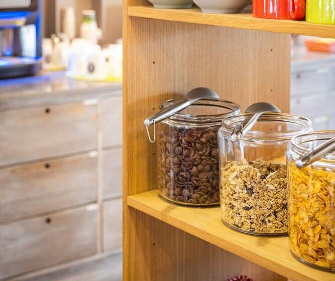 호텔 Saint Laurent