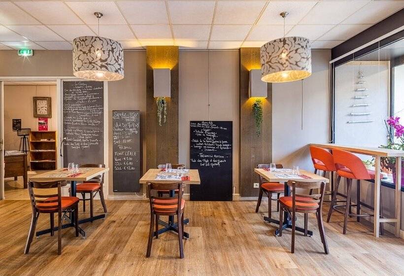 호텔 Saint Laurent