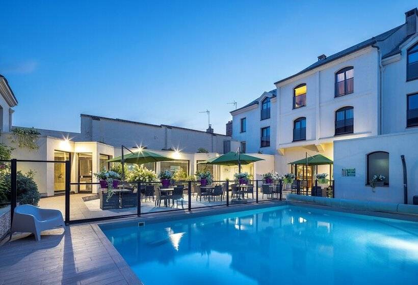 호텔 Saint Laurent