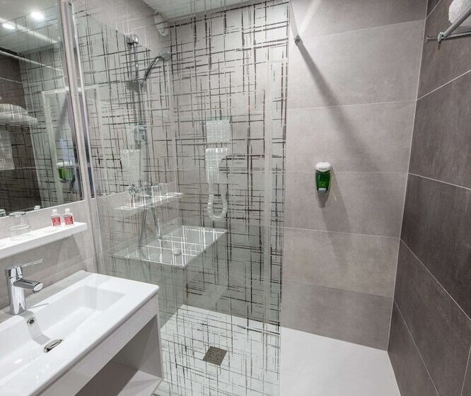 호텔 Saint Laurent