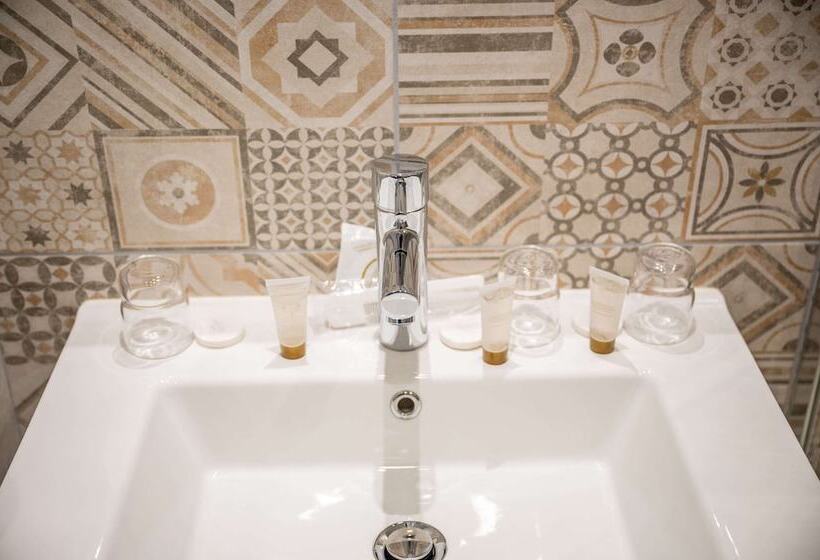 호텔 Saint Laurent