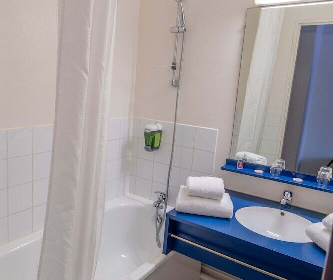 호텔 Saint Laurent