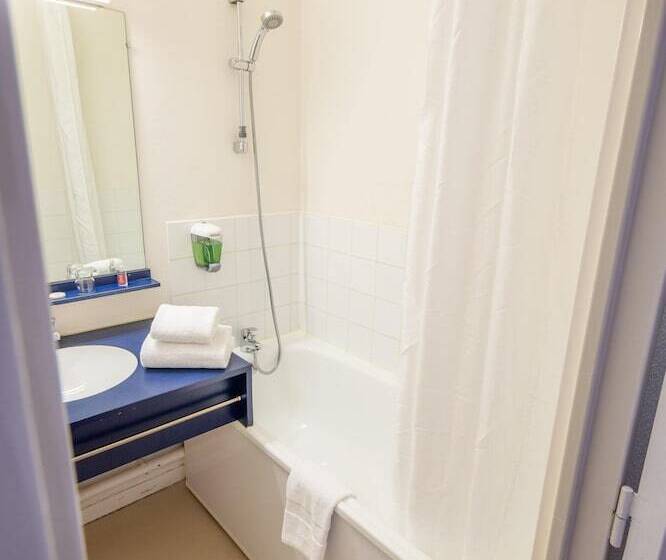 호텔 Saint Laurent