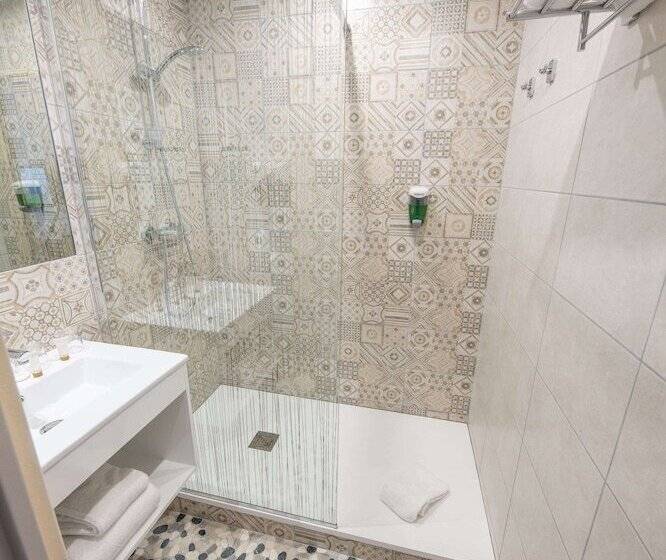 호텔 Saint Laurent