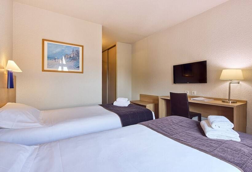 호텔 Saint Laurent