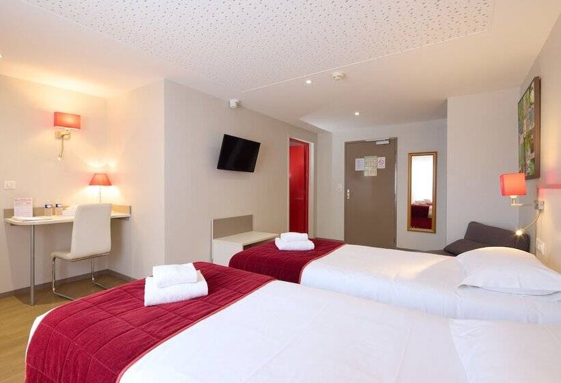 호텔 Saint Laurent