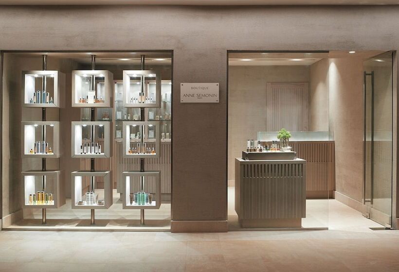 בית מלון כפרי Sani Dunes