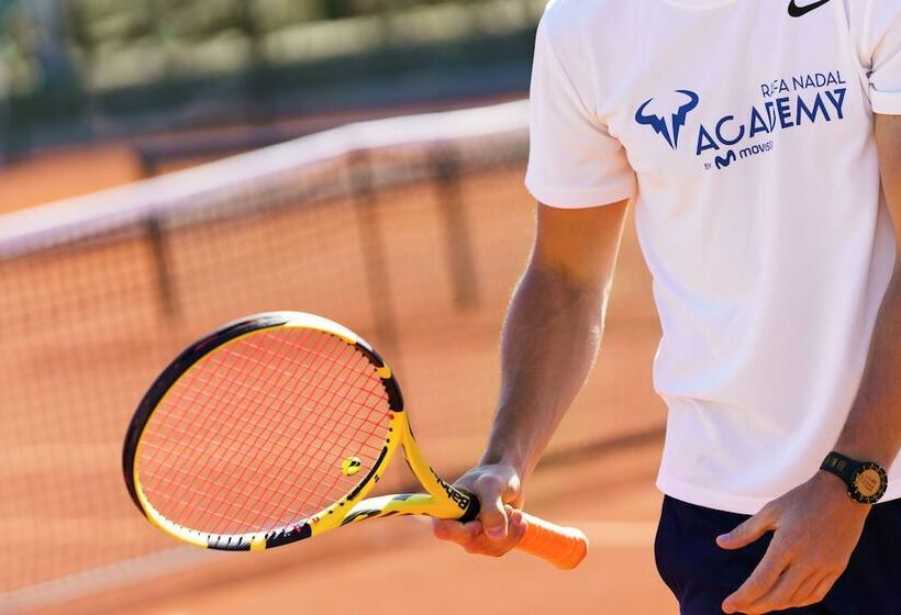 בית מלון כפרי Sani Dunes