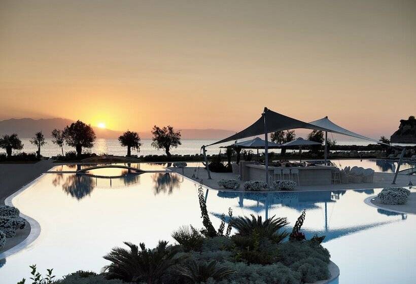 هتل Sani Dunes