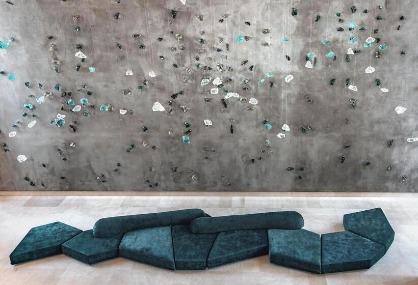 בית מלון כפרי Sani Dunes