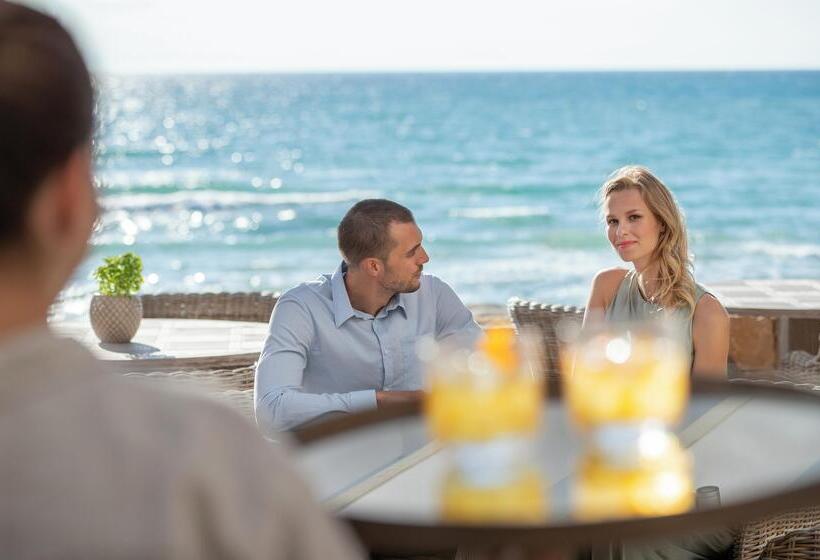 בית מלון כפרי Sani Dunes