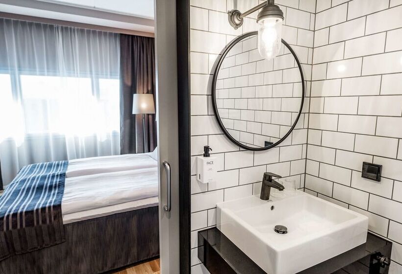 فندق Scandic Helsinki Airport