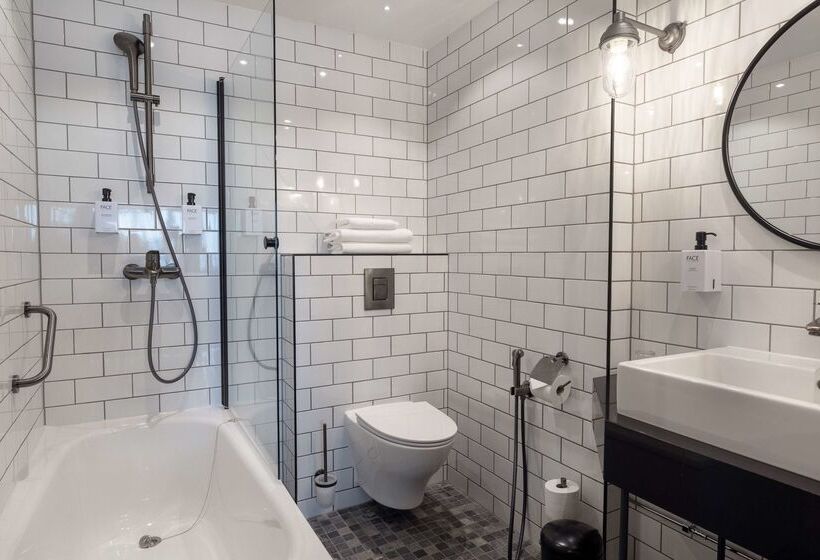 فندق Scandic Helsinki Airport