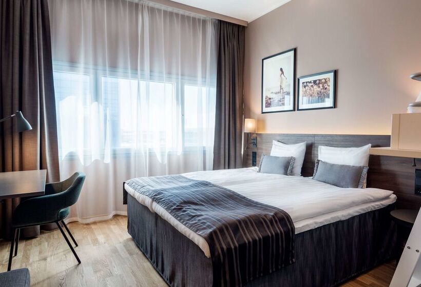 فندق Scandic Helsinki Airport
