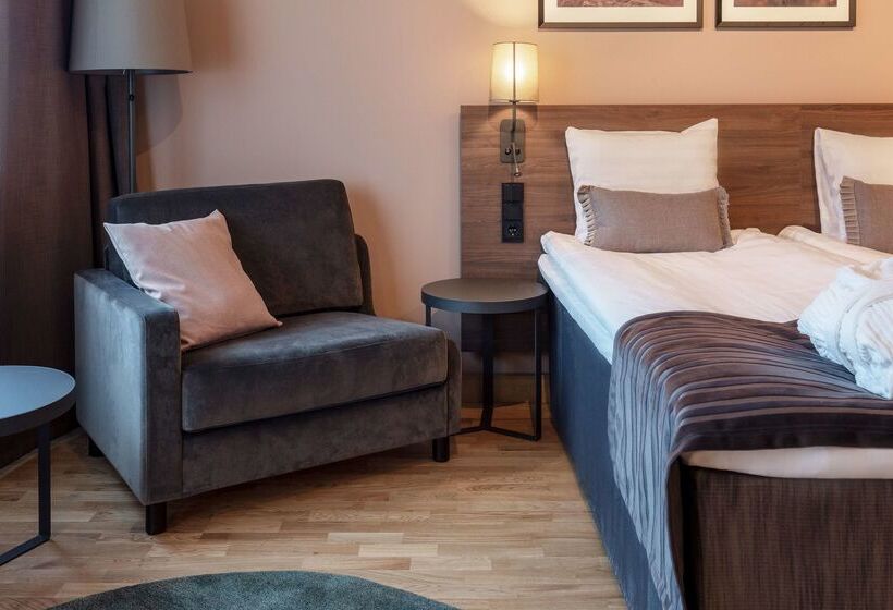 فندق Scandic Helsinki Airport