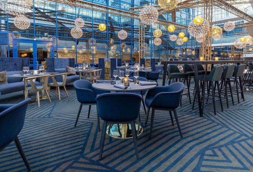 فندق Scandic Helsinki Airport