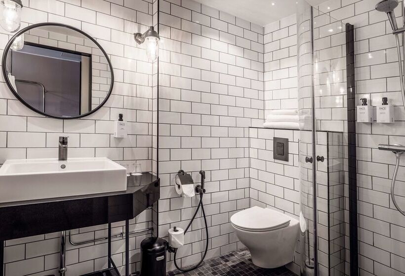 فندق Scandic Helsinki Airport