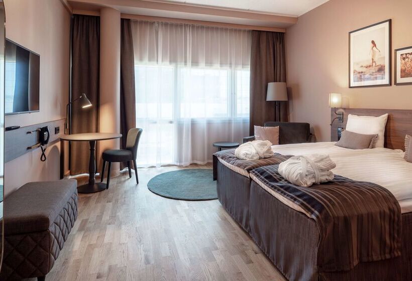 فندق Scandic Helsinki Airport