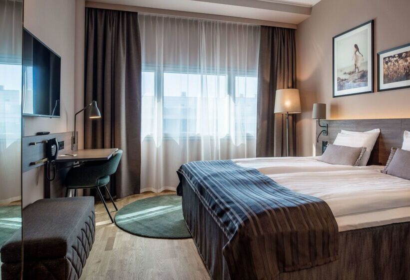 فندق Scandic Helsinki Airport