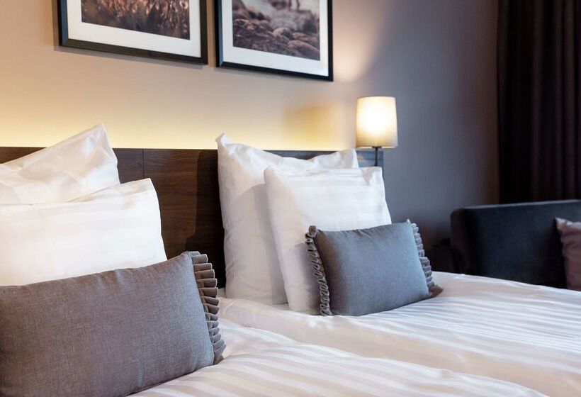 فندق Scandic Helsinki Airport